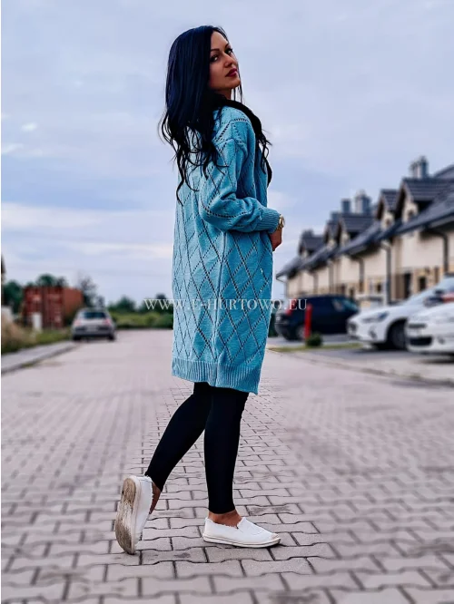 Swetry damskie LBB57