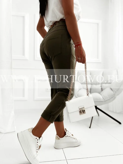 Spodnie damskie SG9100