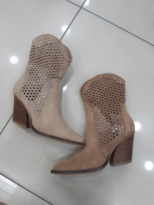Buty damskie SE1224
