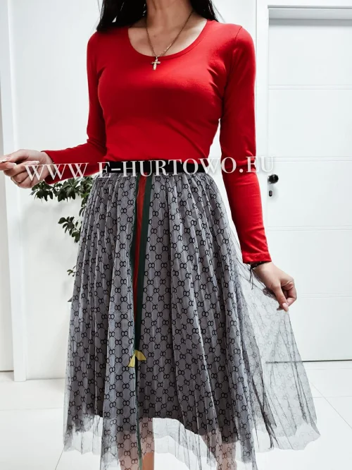 Bluzka damska basic TTG663