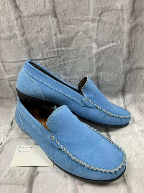 Buty Męskie wiosenne M15