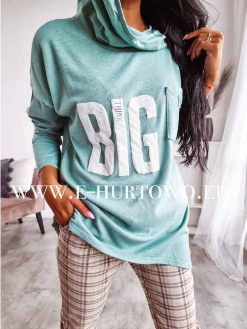 Bluza damska SG39013