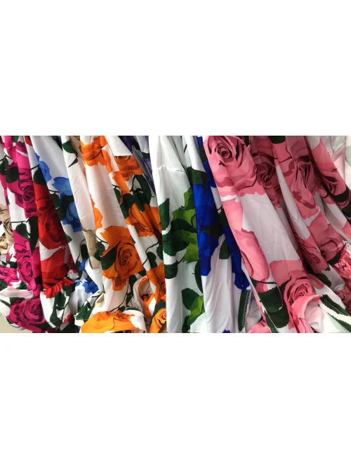 Bluzka koszula damska SEW774