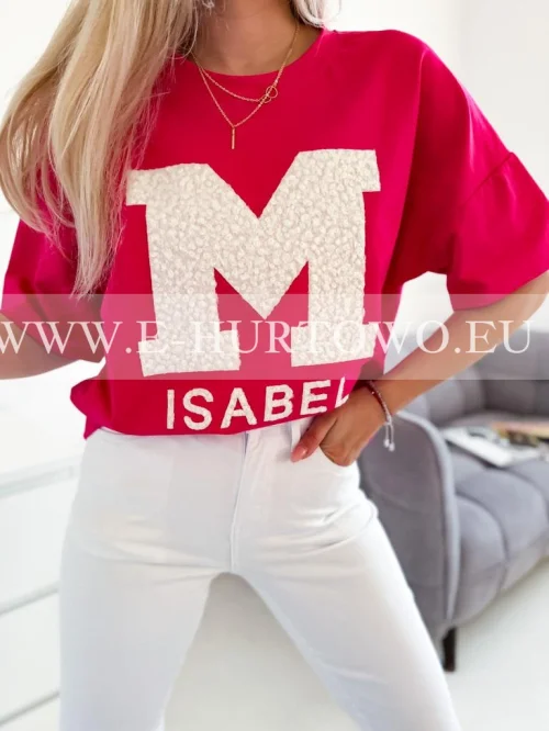 Bluzka damska STST563441