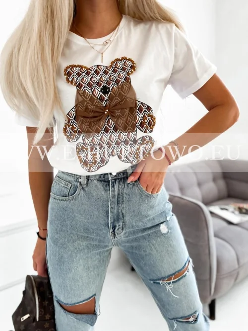 Bluzka damska MAR445