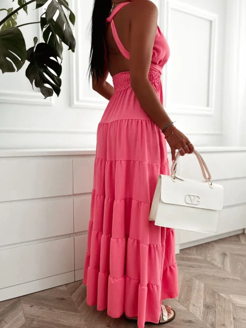 sukienka damska e-hurtowo