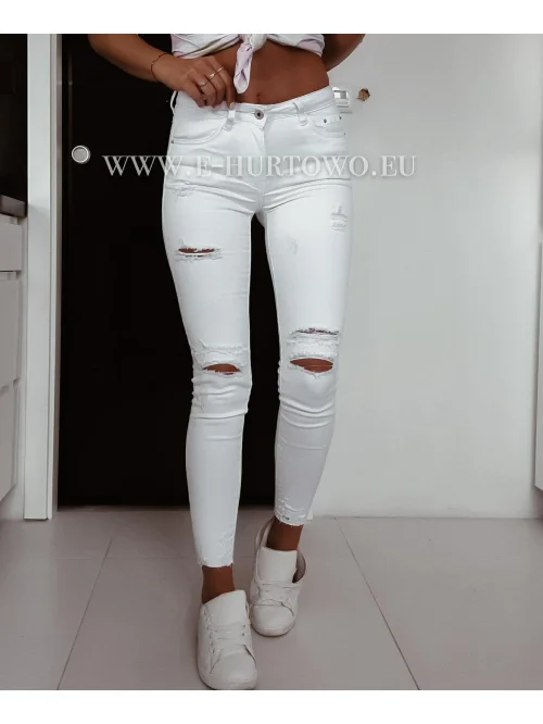 Spodnie damskie KATE002 (xs-xL)
