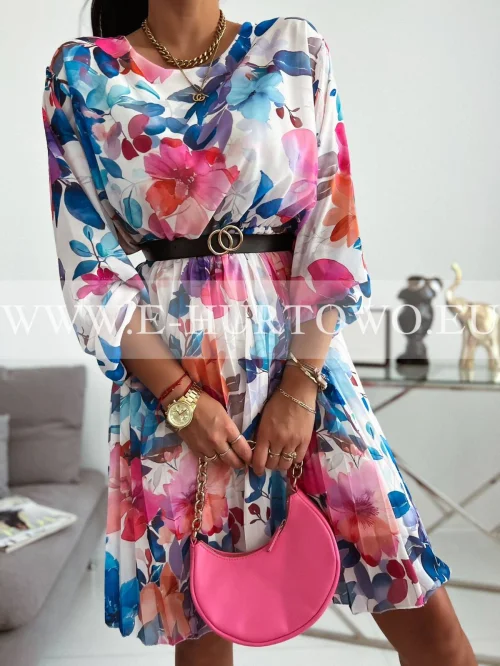 Sukienka damska SG43855