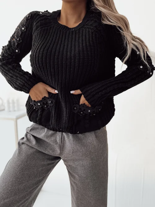 Sweter damski MOT00453