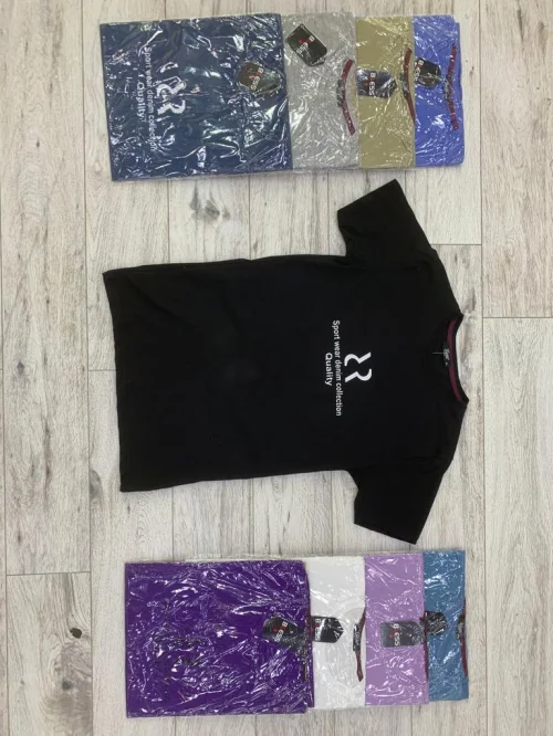 Koszulka Męska DF146