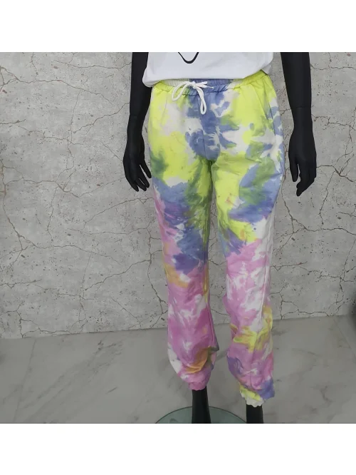 Spodnie damskie CC113 (S/M-L/XL)