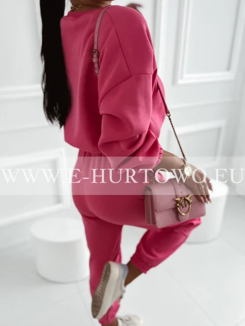 Komplet dresowy PL556