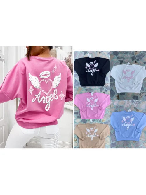 Bluza damska MOT2135