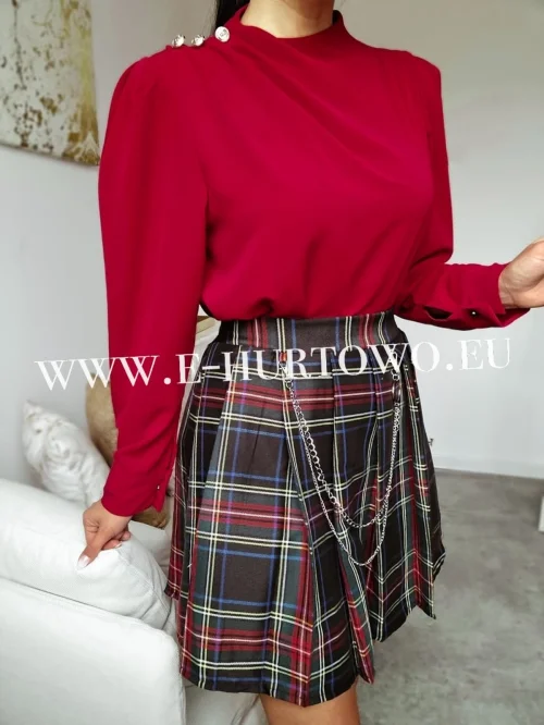 Bluzka damska SA180702