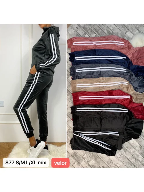 Komplet damski SA8464