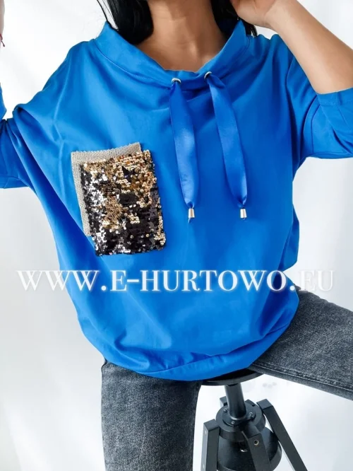 Bluzka damska VKS0889