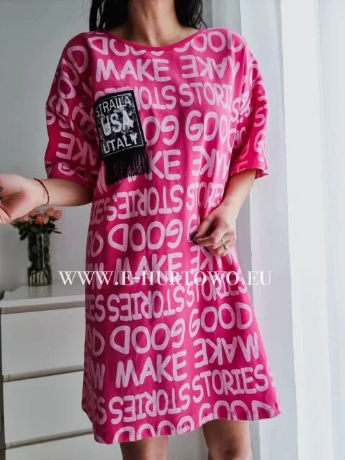 Bluza damska IKM7996