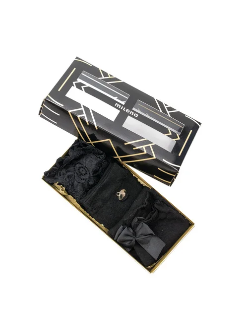 Skarpety prezentowe MML85