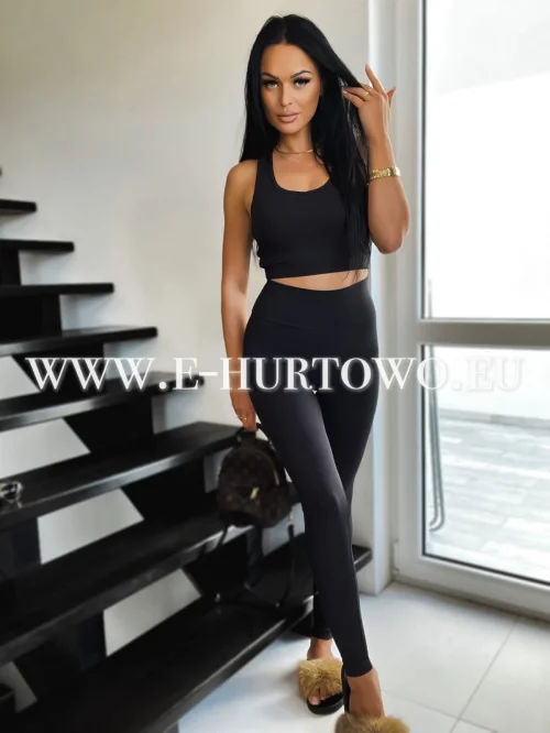 Kompelt damskie HHMD774