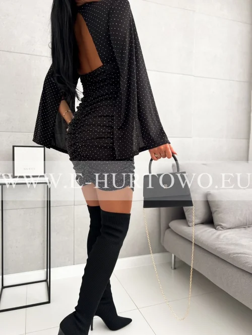 Sukienka damska DS5591