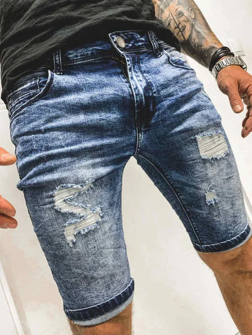 Spodenki męskie DD459 (29-38)