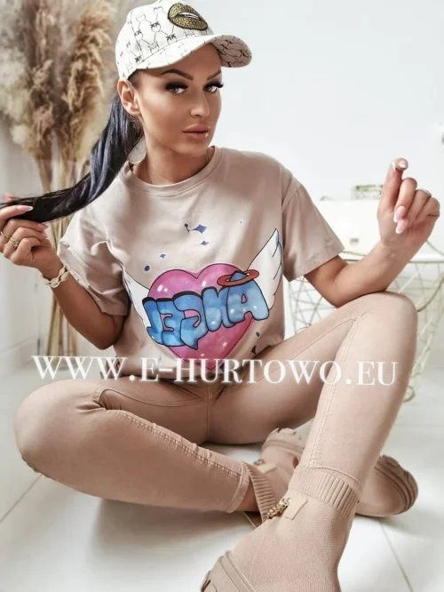 Bluzka damska IKM008