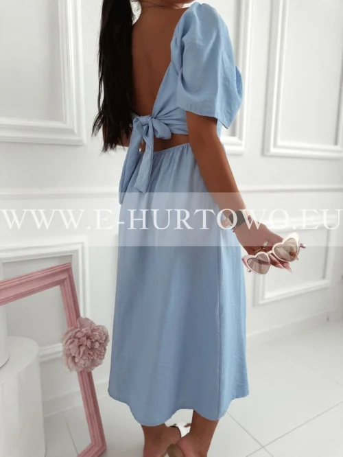 Sukienka damska SD5301