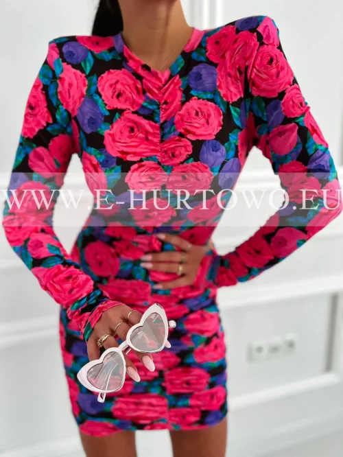 Sukienka damska SG99855