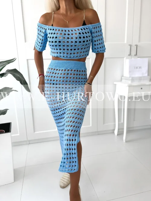 Komplet damski SG395557