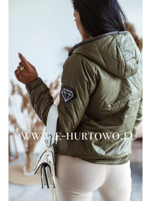Kurtka damska LDZ558
