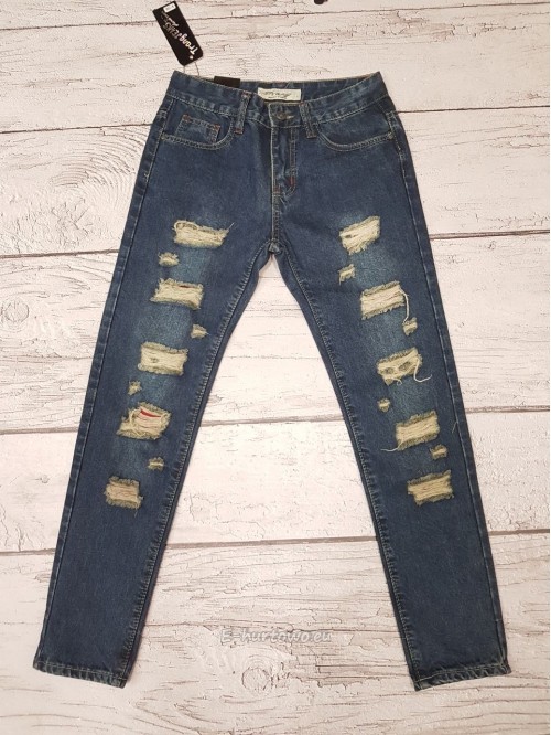 Jeans JA011 (34-42)