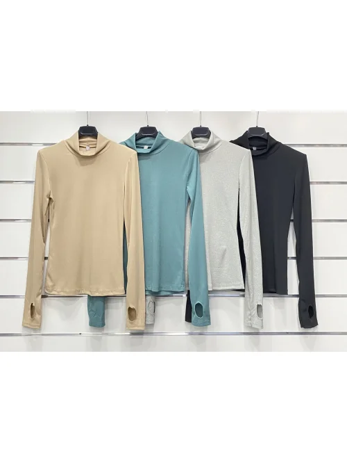 Bluzka damska IKM9831