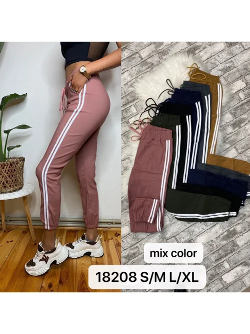Leginsy damskie BB18208