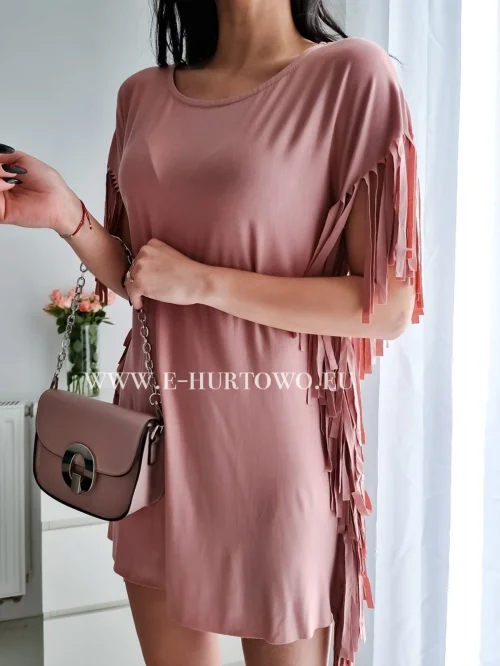 Bluzka damska IKM1429