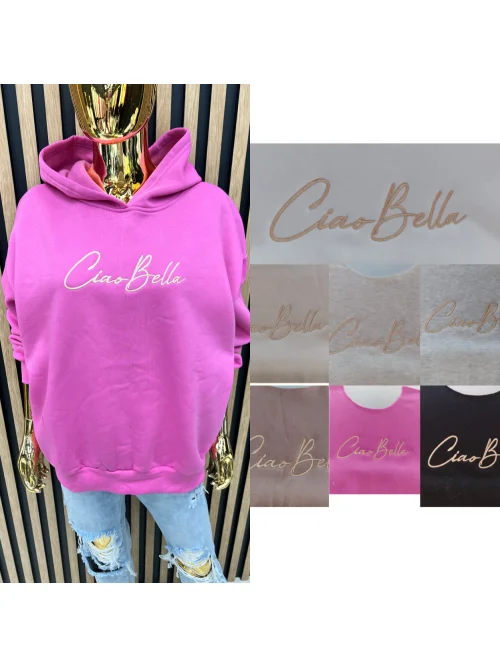 Bluza damska MOT55044