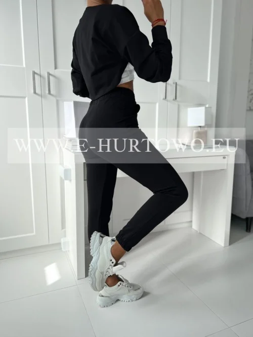 Komplet dresy damskie GGR9633