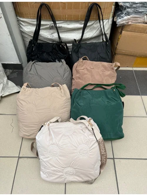 Torba damska SA19DG4