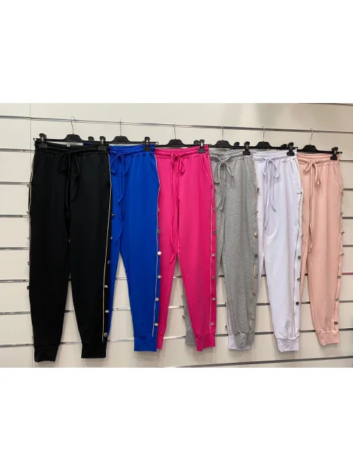 Komplet dres damski MIK4410 uni