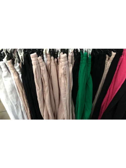 Spodnie damskie SD689