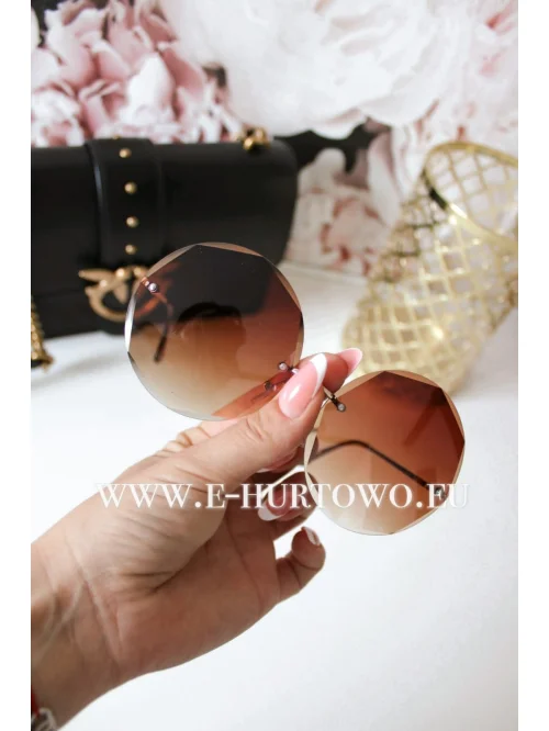 Okulary damskie DA205