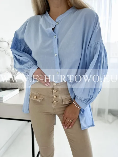 Koszula damska F0001