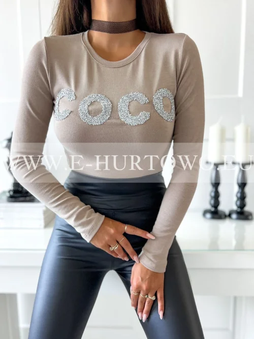 Bluzka damska MAR523