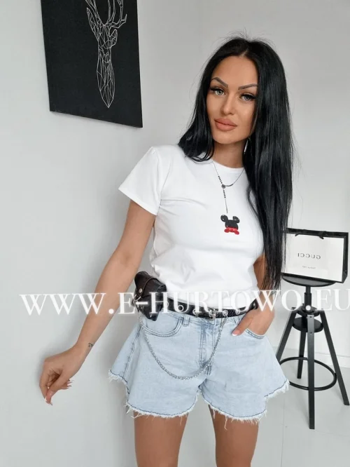 Bluzka damska IKM00306