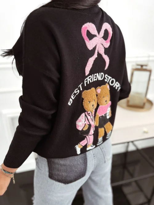 sweter e-hurtowo
