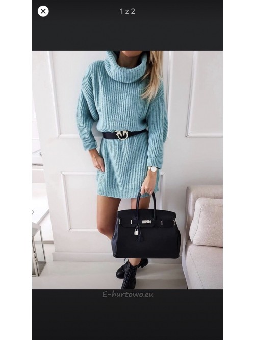 Sweter damski Kim8901