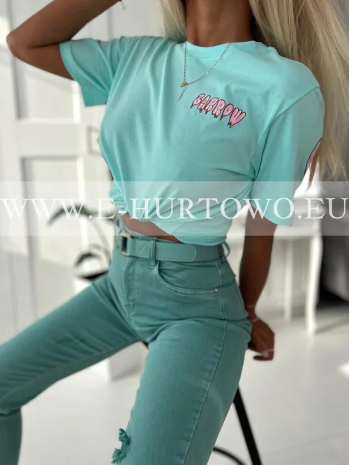 Bluzka damska TNT7104