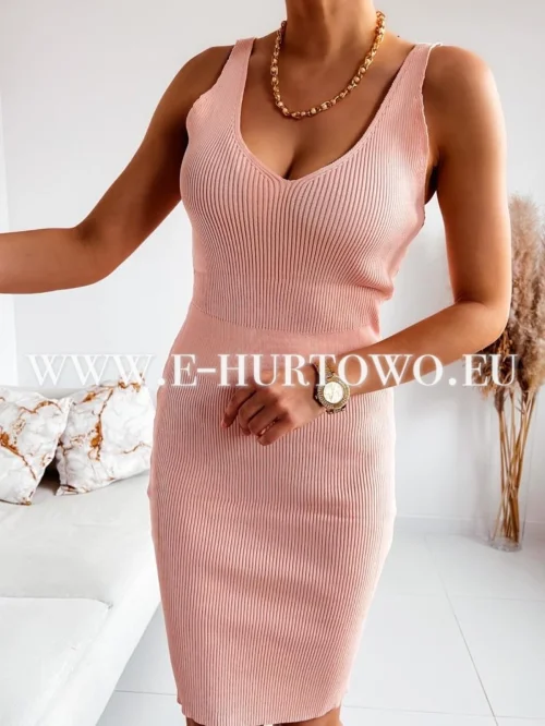 Sukienka damska SD3501177