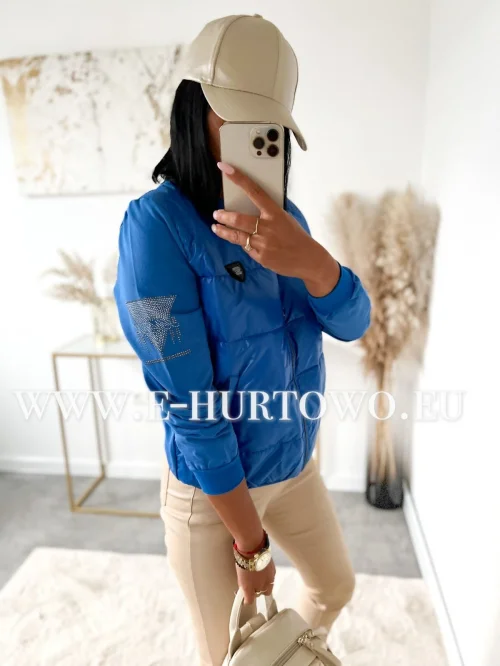 Kurtka damska LLM93302