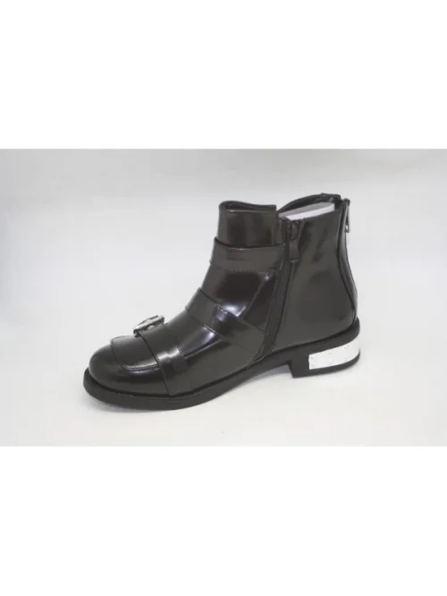 Obuwie damskie A338 BLACK
