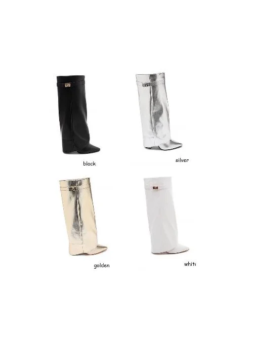 Buty damskie A8623